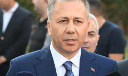 İçişleri Bakanı Ali Yerlikaya Gaziantep’e Geliyor