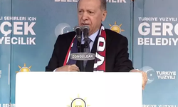 Erdoğan'dan Doğalgaz Müjdesi!