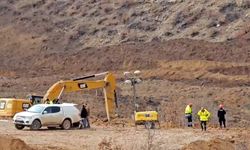 Erzincan'da Maden Faciasında Yeni Gelişme