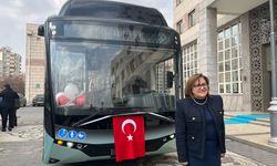 Gaziantep'e Müjde!  3 Yeni Otobüs Hattını Hizmete Açılıyor!