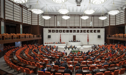 Gaziantep Milletvekilinden Flaş Kanun Teklifi