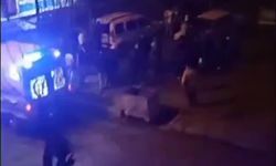 Gaziantep'te Sokak Ortasındaki Cinayette Flaş Gelişme!