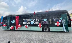 Gaziantep’te Toplu Taşımada Yeni Dönem Başlıyor