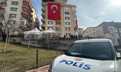 Şehit Cemil Gülen'in acı haberi ailesine ulaştı
