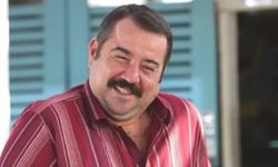 Ata Demirer Yeni İmajıyla Olay Oldu