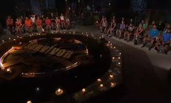 Turabi Survivor'dan Ayrıldı! Sürpriz İsimler Duyuruldu