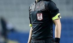 Gaziantep FK – Samsunspor Maçının Hakemi Belli Oldu