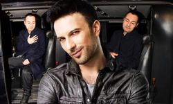 Serdar Ortaç'tan Tarkan'a Küfür Özrü