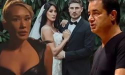 Sahra Işık Survivor' dan Neden Ayrıldı? Bomba İddia…