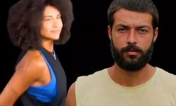 Survivor'da Aysu'nun Hilmi Cem'e Hareketi Tepki Çekti