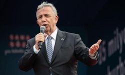 Bir Parti Mansur Yavaş’a Desteğini Açıkladı!
