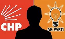 AK Parti’den İstifa Etmişti, CHP'ye Katıldı