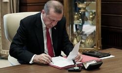 Maden Faciası Sonrası Önemli Gelişme! Erdoğan’dan Görevden Alma