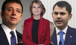 Tansu Çiller Rengini Belli Etti! İmamoğlu mu, Kurum mu?