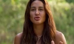 Survivor Sahra’dan Şok Paylaşım! Çok Yakında Birileri Diskalifiye Olacak
