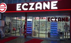 Gaziantep Şehitkamil Nöbetçi Eczane | 29 Şubat 2024 Perşembe
