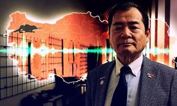 Japon Uzmandan Korkutan Deprem Açıklaması! Sabah ki Deprem Fragmanmış…