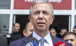 Mansur Yavaş Depremi! İstifa Edip, Açtı Ağzını Yumdu Gözünü