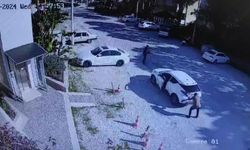 Eski İlçe Başkanına Silahlı Saldırı! Ortalık Karıştı