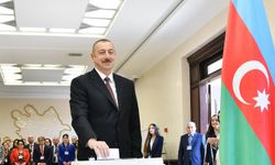 Aliyev meclisi feshetti