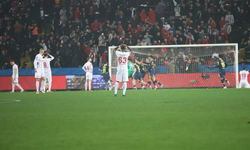 Gaziantep FK, kupaya veda etti