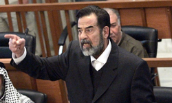Saddam Hüseyin’in son anları film oluyor! Bakın başrolde kim var?