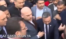 Ekrem İmamoğlu'na Beklenmedik Hareket