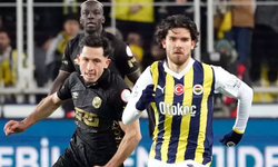 Ankaragücü'nden Fenerbahçe Maçı Öncesi Sürpriz Açıklama