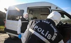 CHP'li Başkan Adayı Bıçaklanıp Gasp Edildi