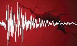 AFAD Açıkladı: O İlde Bir Deprem Daha Oldu