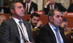 Fenerbahçe'den Galatasaray Başkanı Özbek'e suç duyurusu