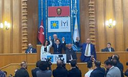 Akşener, İYİ Parti Gaziantep Adaylarını Tanıttı
