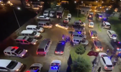 Gaziantep’te büyük kumar operasyonu: 195 İşyeri mühürlendi!