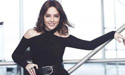 Ebru Gündeş Hakkında Magazin Dünyasını Sallayan İddia!