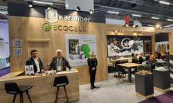 Kara Holding İstanbul İplik Fuarı’na Katılacak