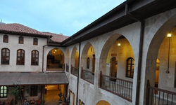 Gaziantep’ in En İyi Mekanları Belli Oldu!