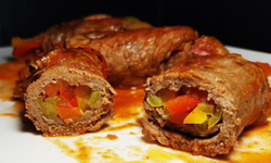 Bonfile Sarma Tarifi ve Püf Noktaları!
