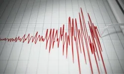 Malatya'da 4.4 Büyüklüğünde Deprem!