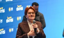 Meral Akşener, CHP'ye ateş püskürdü: Atatürk'ün varisi olanlar...