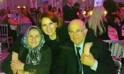 Meral Akşener'in ablası Mualla Özen hayatını kaybetti