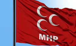 MHP İl Başkanı Temel görevinden istifa etti