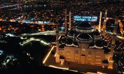 Bugün Miraç Kandili mi? Miraç Kandili Ne Zaman, Hangi Gün? İşte Anlamı, Orucu ve Yapılması Gerekenler