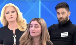 Müge Anlı'da Şok Üstüne Şok! Kendi Kimliğini Reddetti!