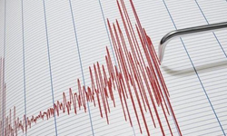 Muğla'da Korkutan Deprem!