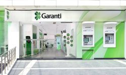 Garanti BBVA'nın  6 aylık net karı açıklandı