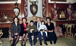 Ünlü İş İnsanının Oğlu Yıllar Sonra Ortaya Çıktı