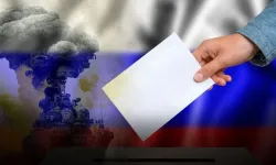 Rusya'da Erken Oy Kullanma Başladı! Seçimde Putin'in 4 Rakibi Var