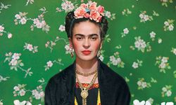 Sanat Tarihinin En Etkileyici Kadını: Frida Kahlo ve Eserleri