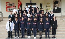 Sanko Okulları 12 Proje ile Tübitak Bölge Finallerine Katılıyor