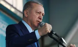 Cumhurbaşkanı Erdoğan'dan CHP'ye tepki: Kirli ittifaklarla 'DEM'leniyorlar